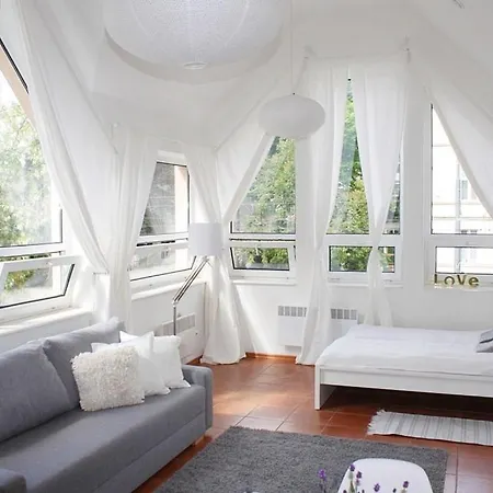 Apartament Central Sopot Apartment *