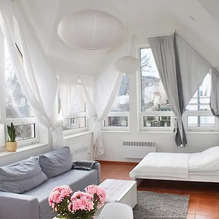 Apartament Central Sopot *