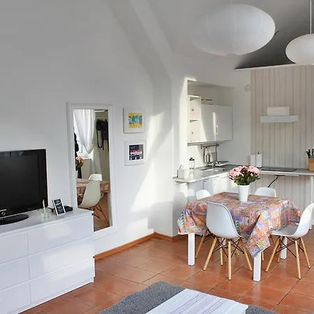 Apartament Central Sopot ソポト