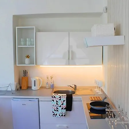 Apartament Central Sopot Apartament *