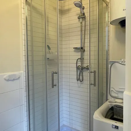 Apartament Central Sopot ソポト