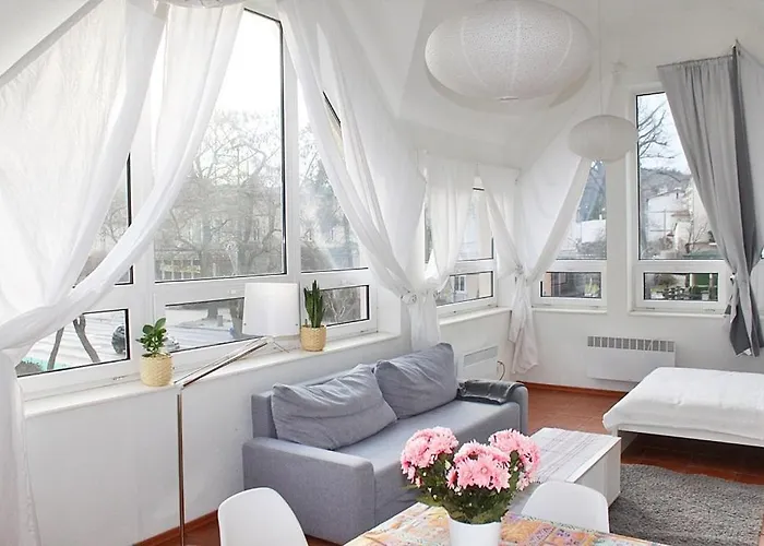 Apartament Central Sopot Apartament