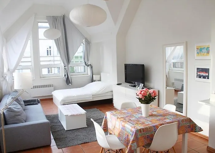 Apartament Central Sopot Apartament *