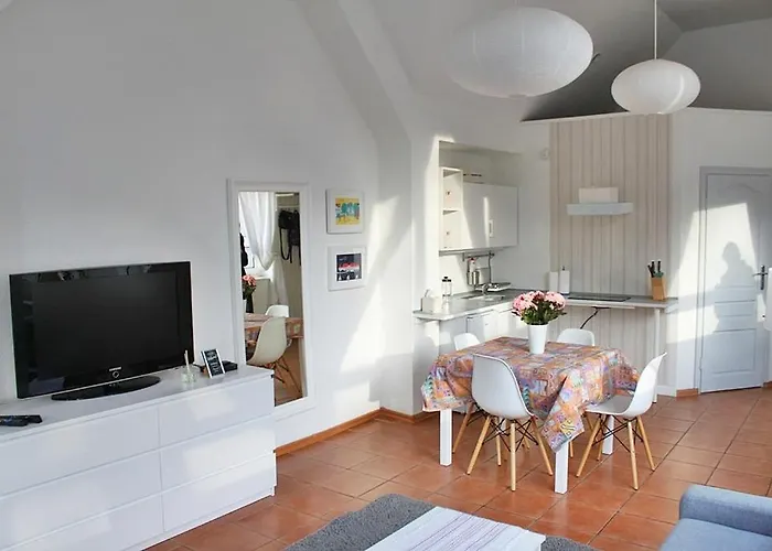 Apartament Central Sopot Sopot