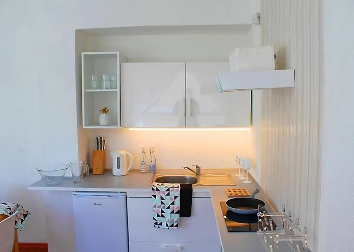 Apartament Central Sopot Apartament *