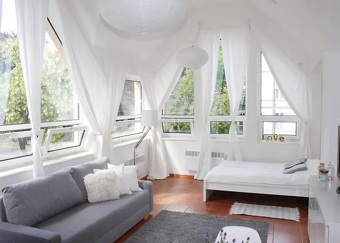 Apartament Central Sopot Apartament *