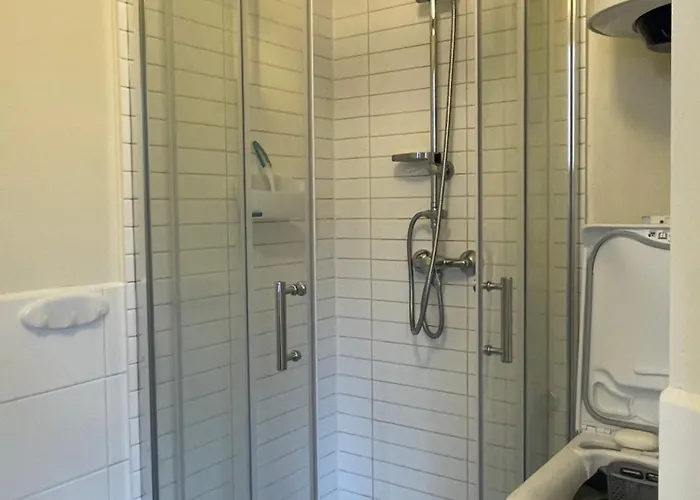 Apartament Central Sopot Sopot