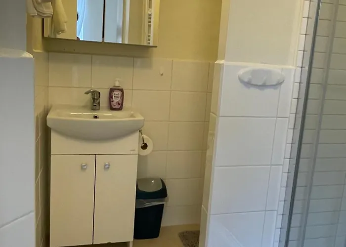 Apartament Apartament Central Sopot